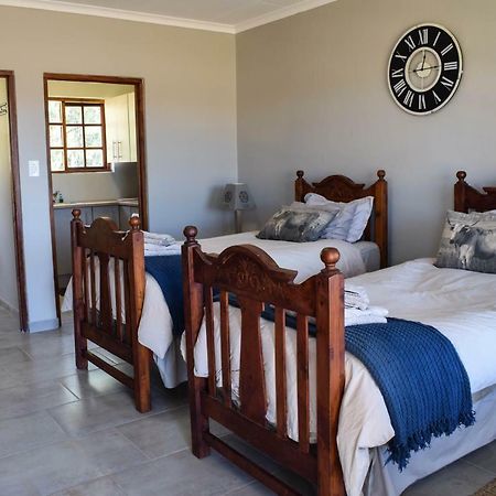 Merino Guest Farm Clarens Ngoại thất bức ảnh