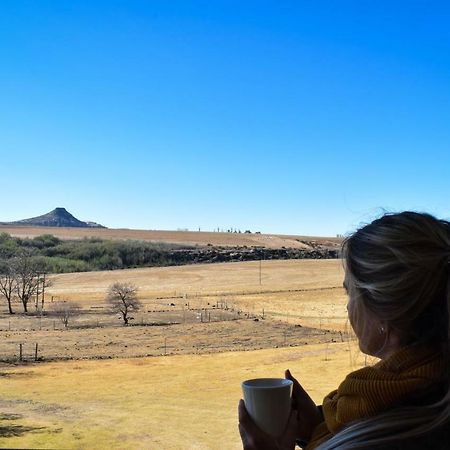 Merino Guest Farm Clarens Ngoại thất bức ảnh