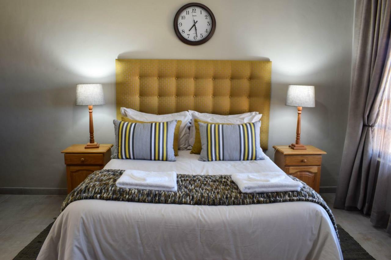 Merino Guest Farm Clarens Ngoại thất bức ảnh