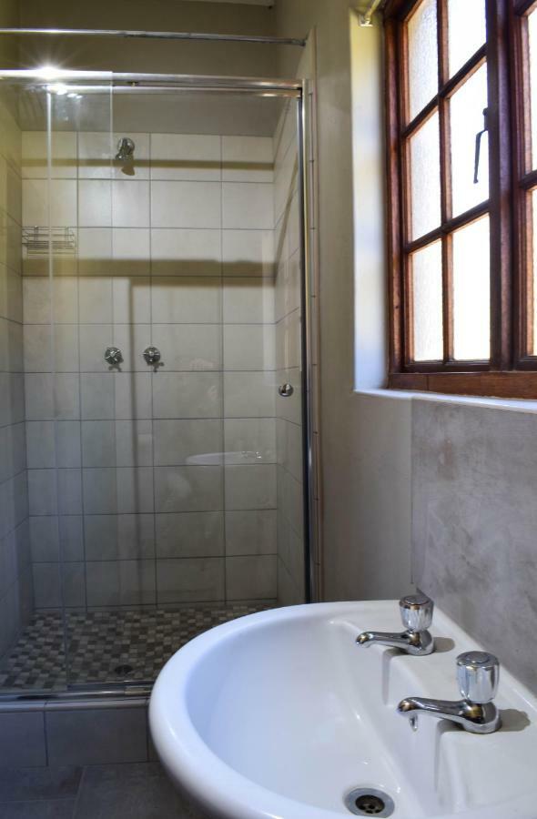 Merino Guest Farm Clarens Ngoại thất bức ảnh