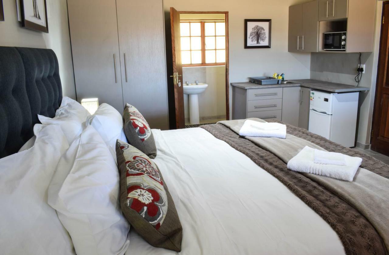 Merino Guest Farm Clarens Ngoại thất bức ảnh