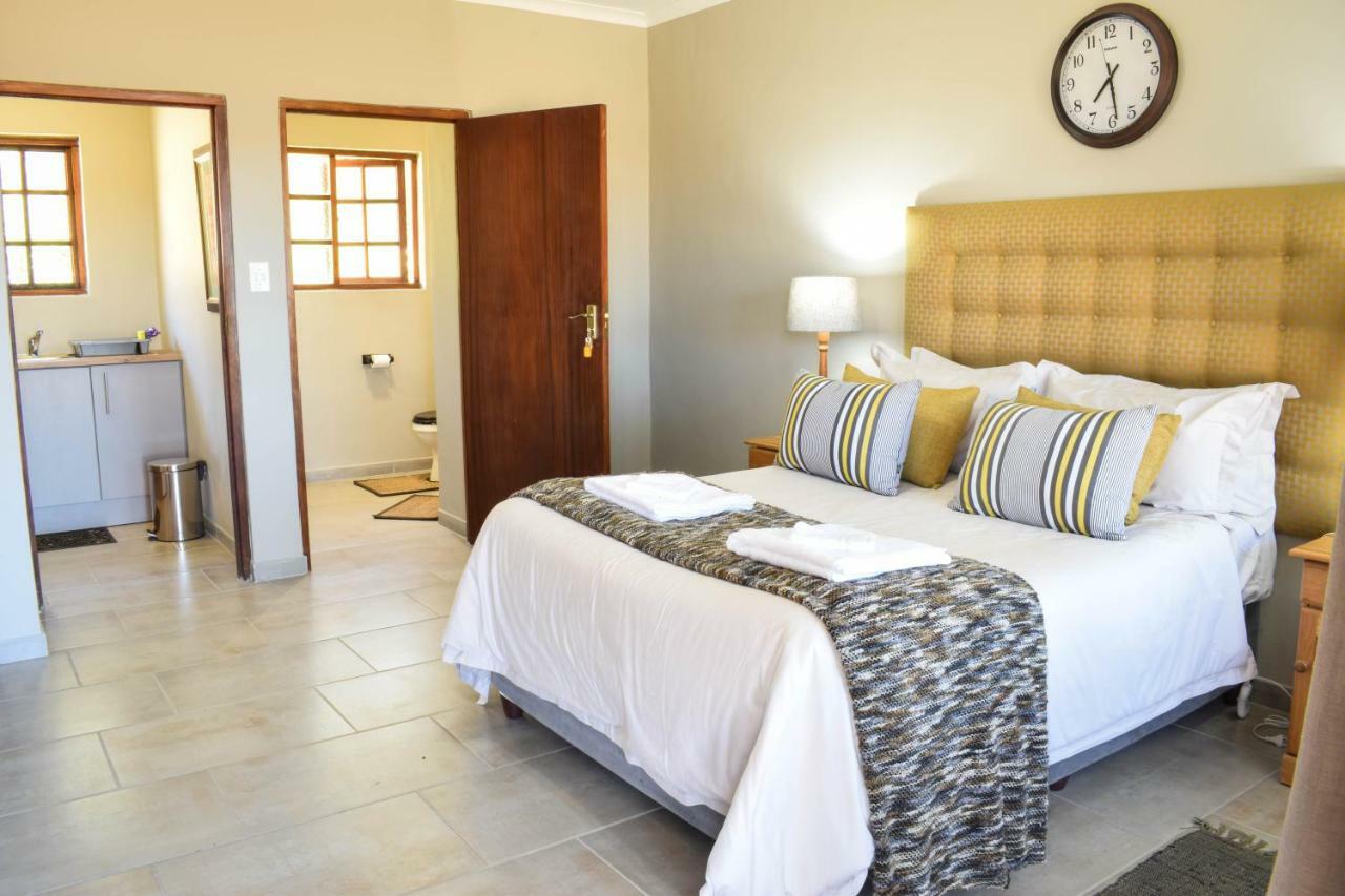 Merino Guest Farm Clarens Ngoại thất bức ảnh
