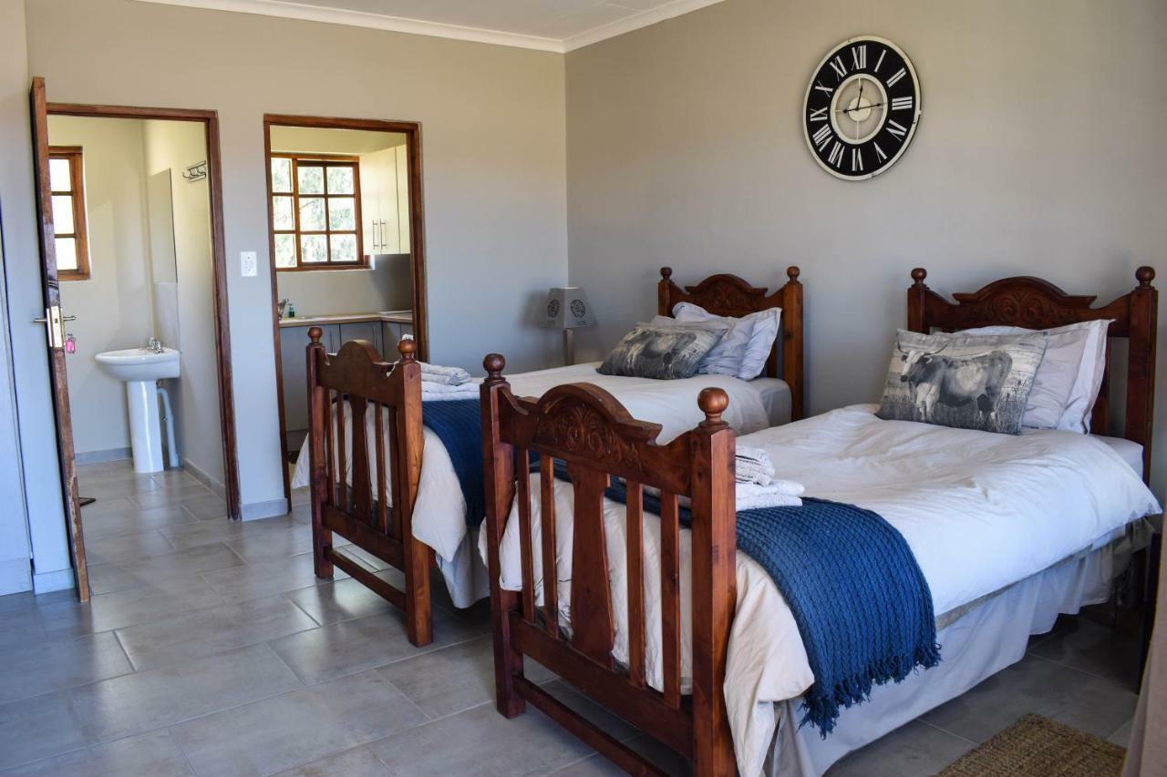Merino Guest Farm Clarens Ngoại thất bức ảnh