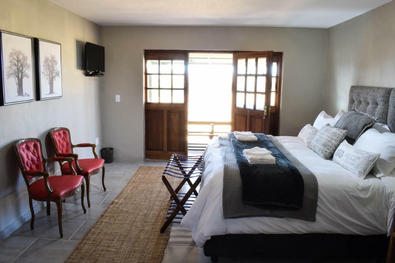 Merino Guest Farm Clarens Ngoại thất bức ảnh
