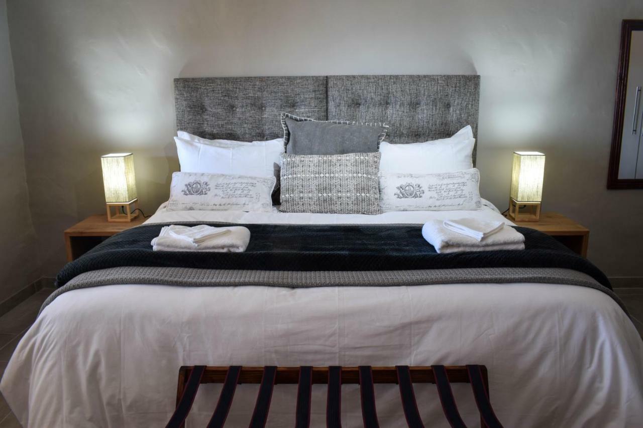 Merino Guest Farm Clarens Ngoại thất bức ảnh