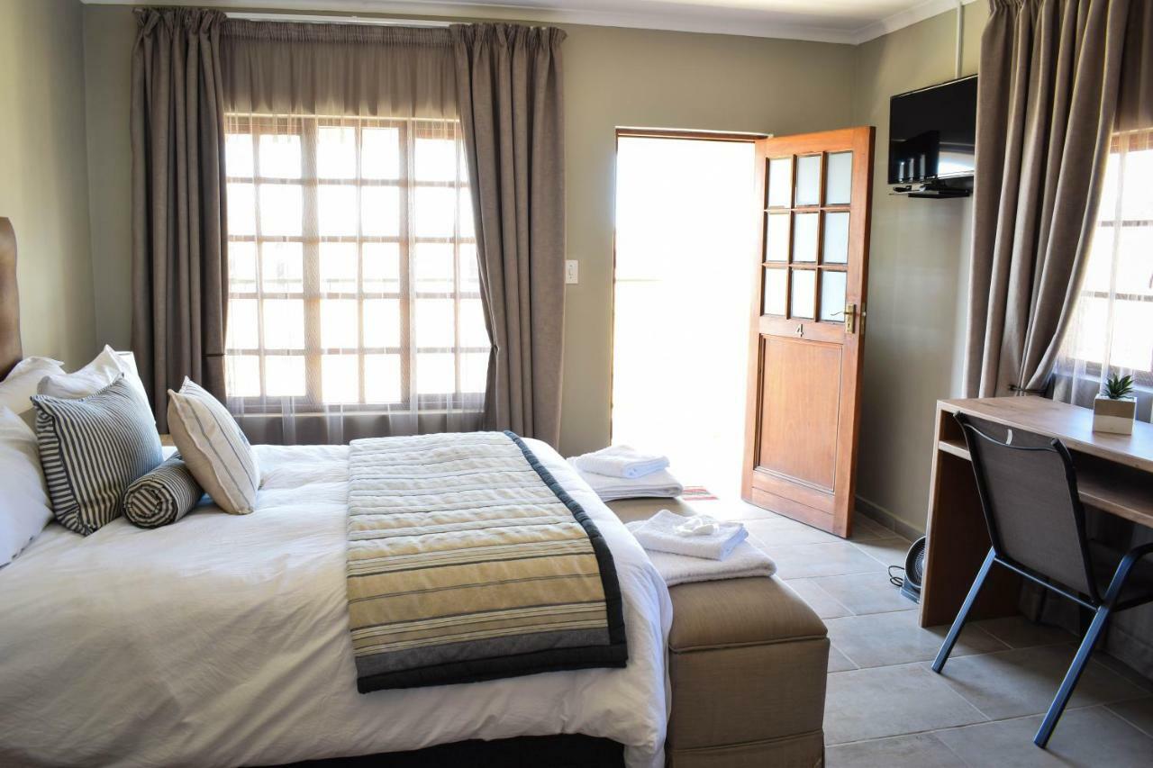Merino Guest Farm Clarens Ngoại thất bức ảnh