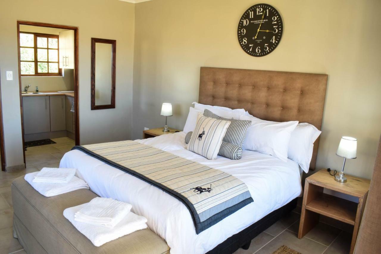 Merino Guest Farm Clarens Ngoại thất bức ảnh