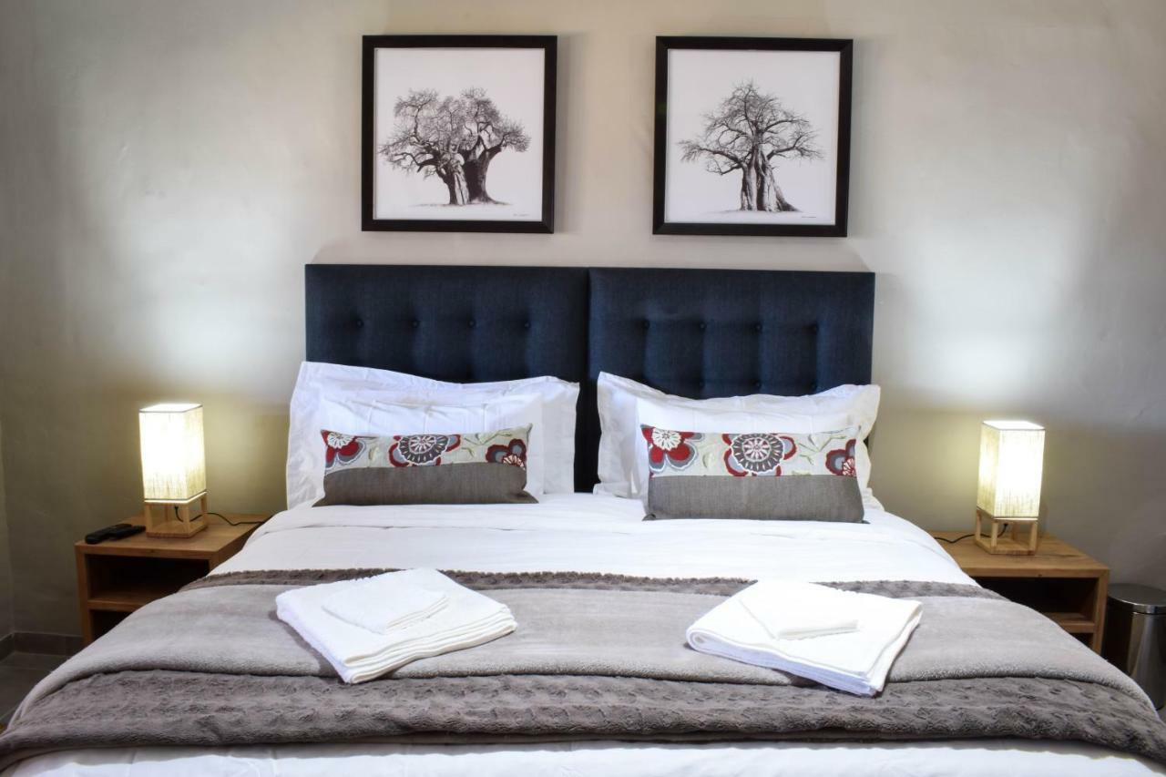 Merino Guest Farm Clarens Ngoại thất bức ảnh